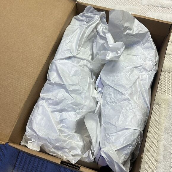 ASICS - GEL-1130 "White/Faded Ash Rock" sneakers - Picture 10 of 11